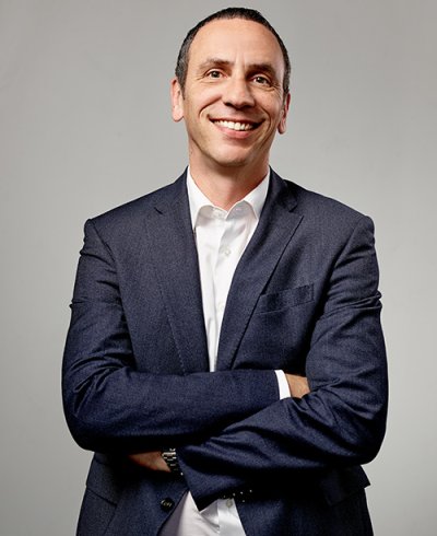 Alexander Reiche
