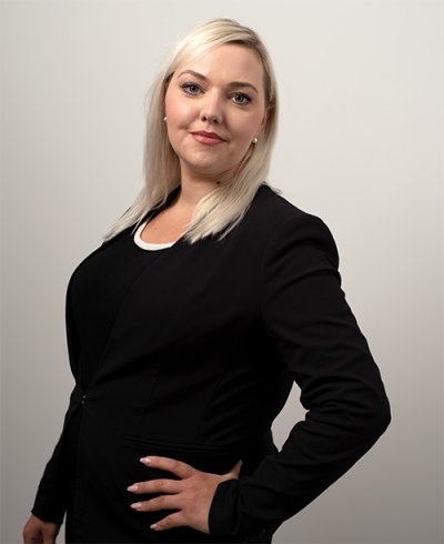 Stephanie Klar
